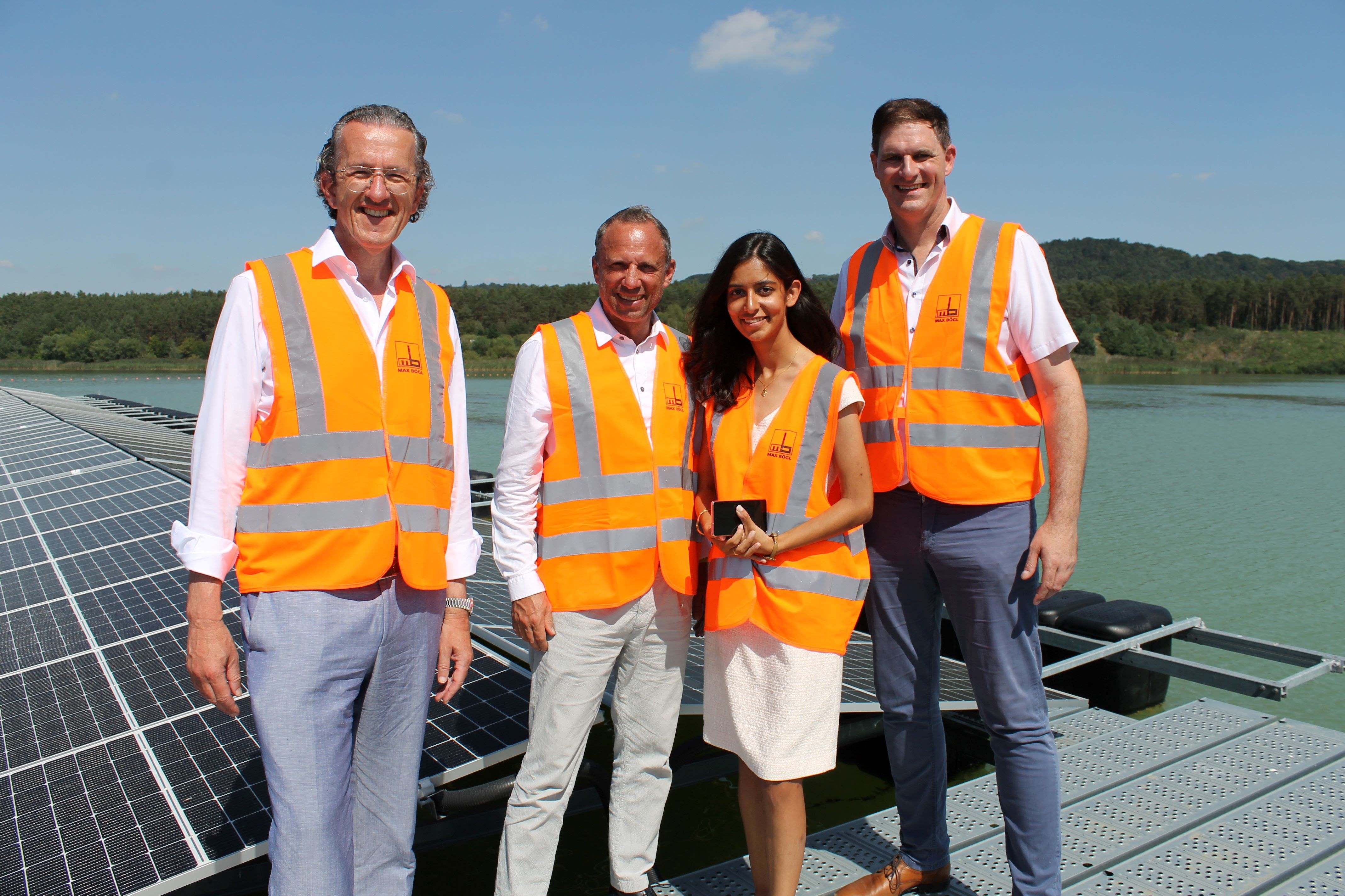 Foto 1 Max Bögl Glauber Miranda 24.08.2023 kleine Größe