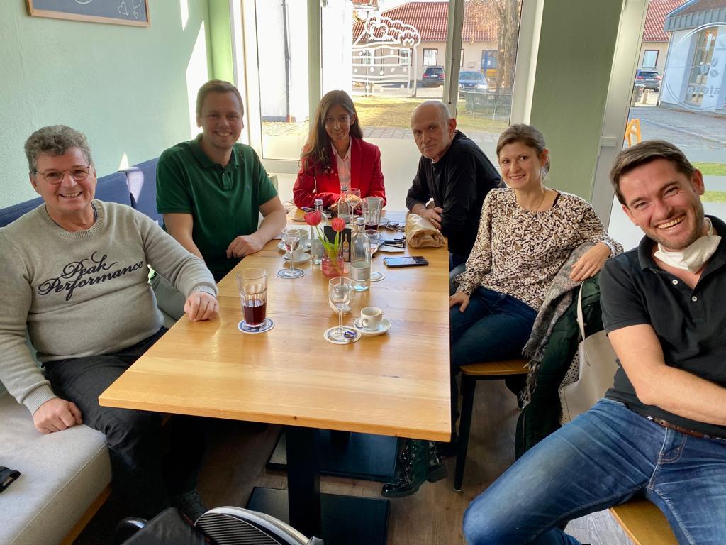 Foto 1 Pressemeldung JFW Mühlhausen