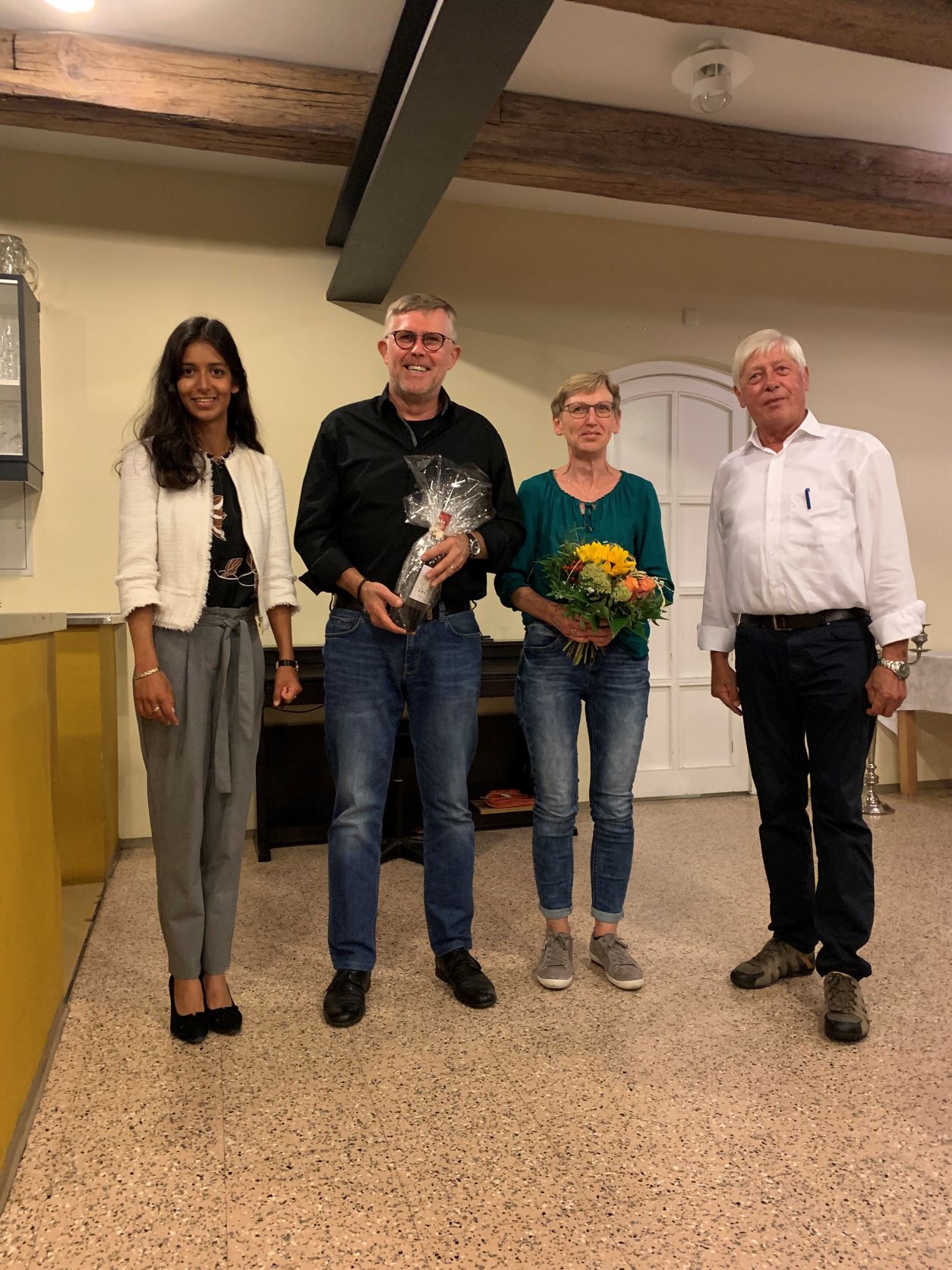 Foto Freystadt Ehrungen Größe geändert