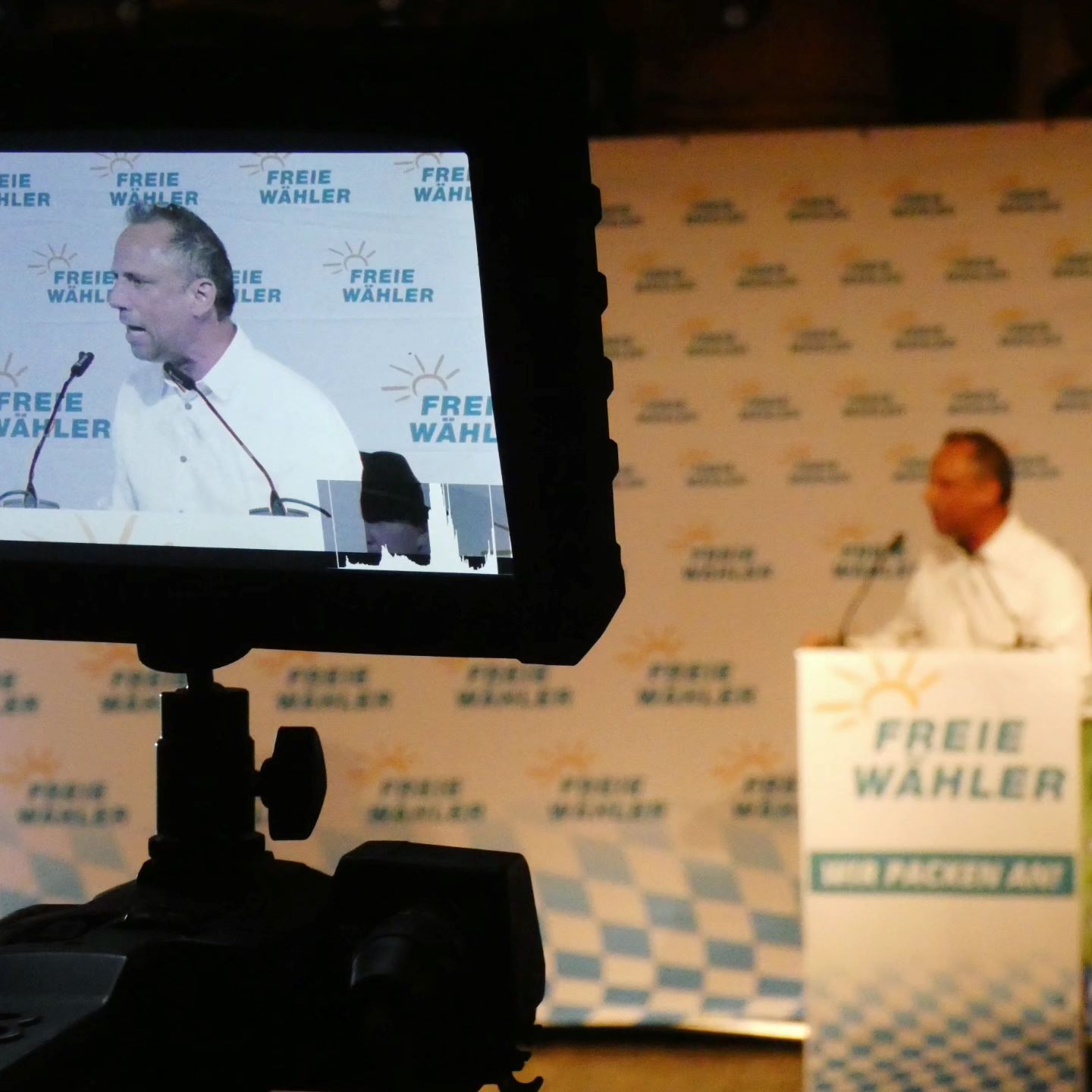 Foto Gillamoos Glauber kleinere Größe