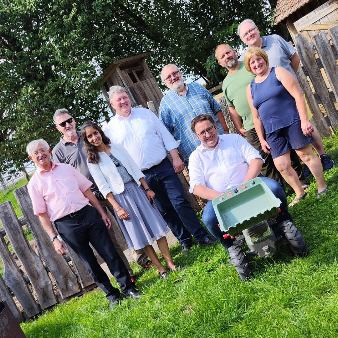 Foto Hofladentour Nordoberpfalz 3