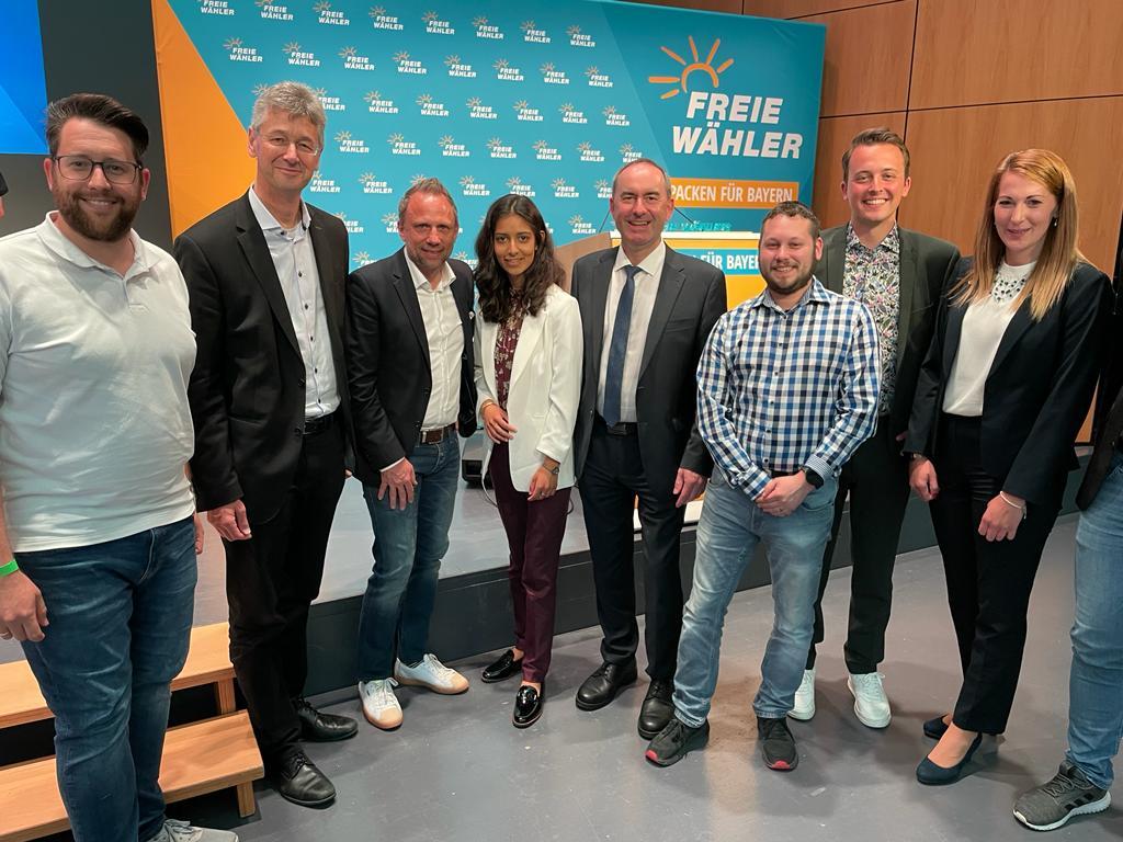 Foto Homepage Landesvers. Amberg