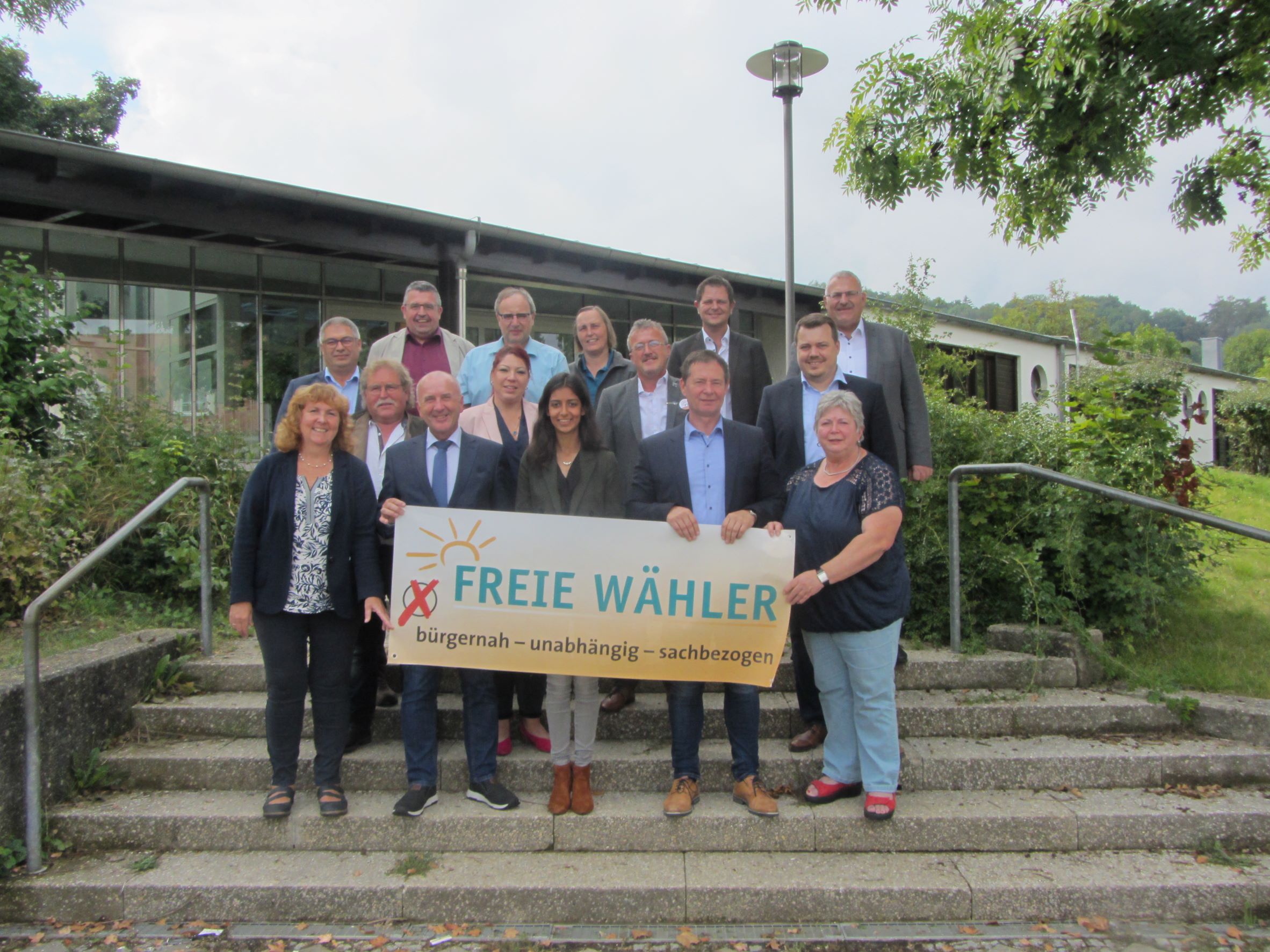 Foto JHV FW LK Nkt. Berching Größe geändert