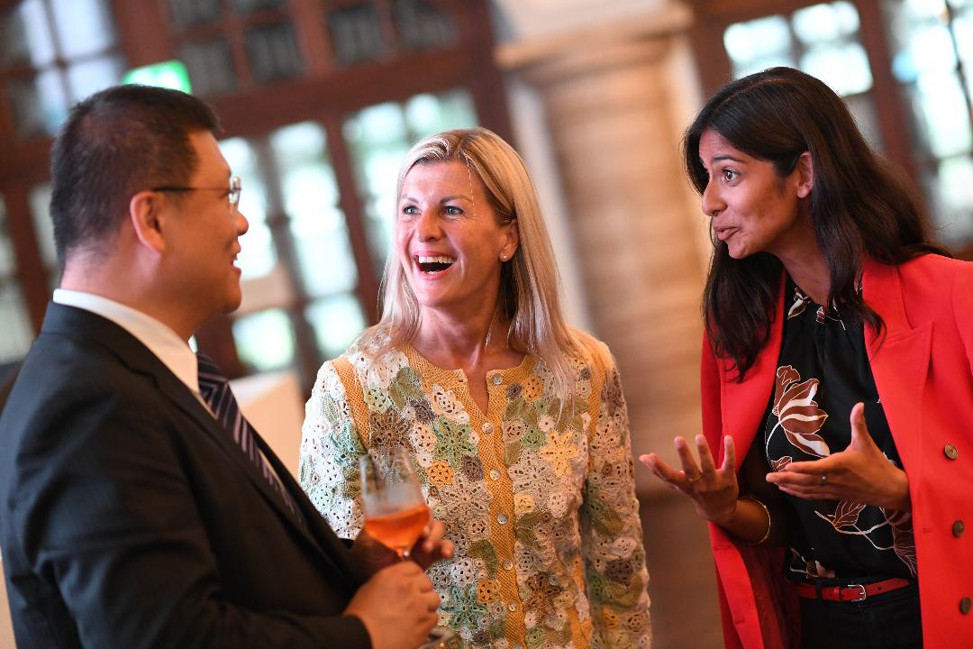 Foto Kommunalempfang 3