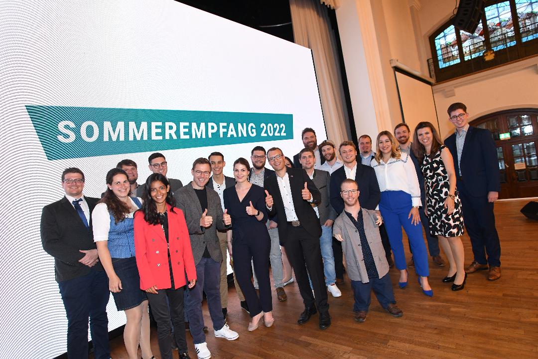 Foto Kommunalempfang 4