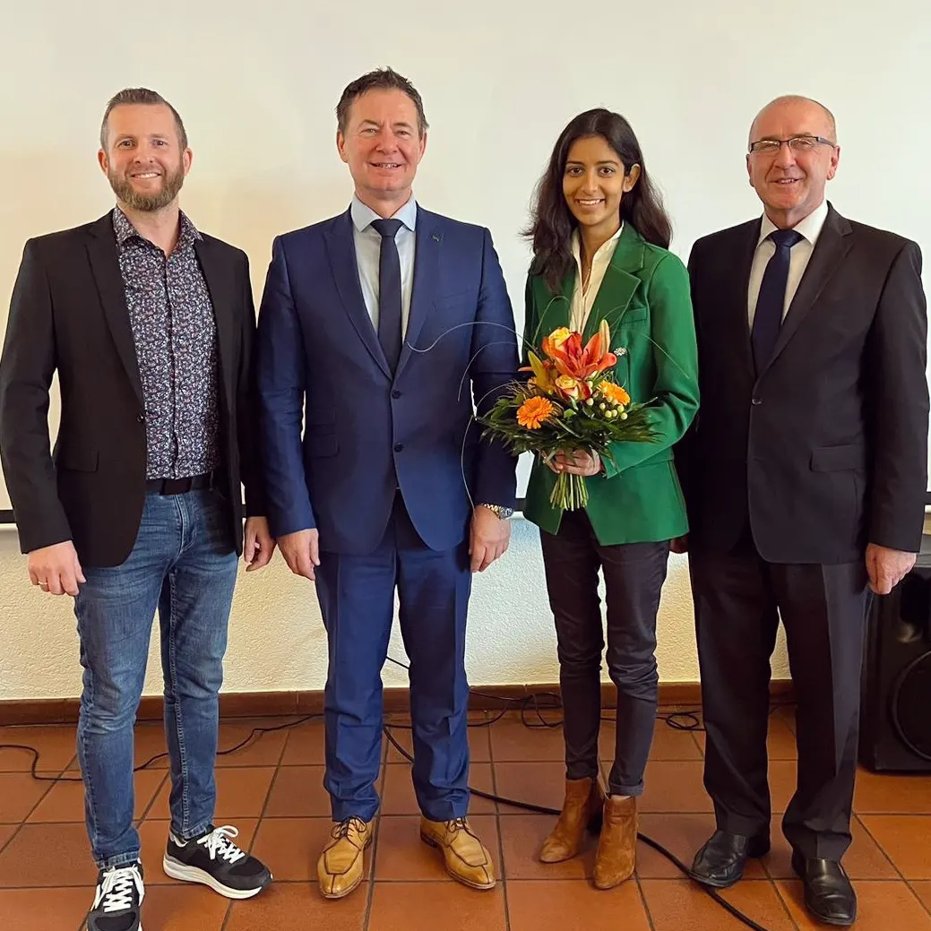 Foto Nominierung LT u. BT 2023