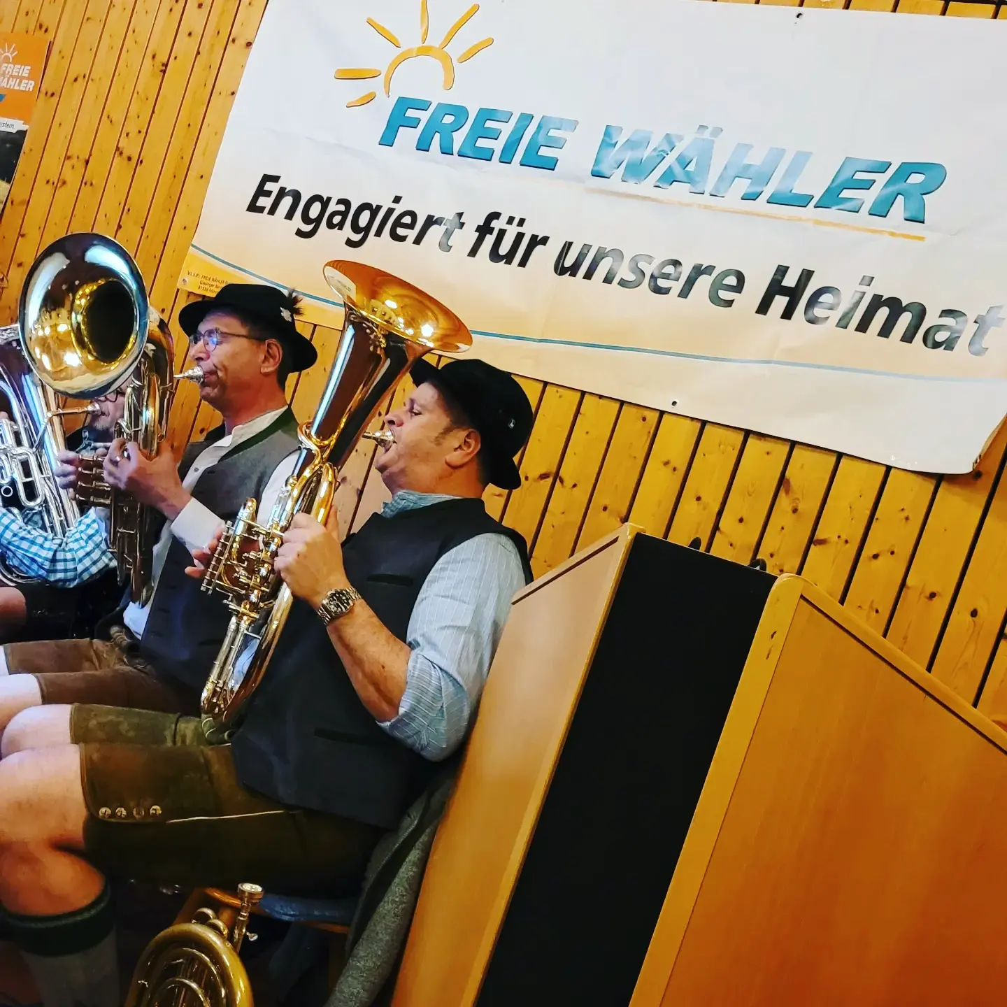 Foto PAM Postbauer Musik