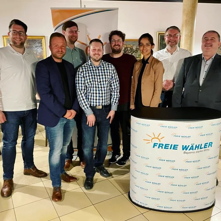 Foto Reaktivierung JFW AS