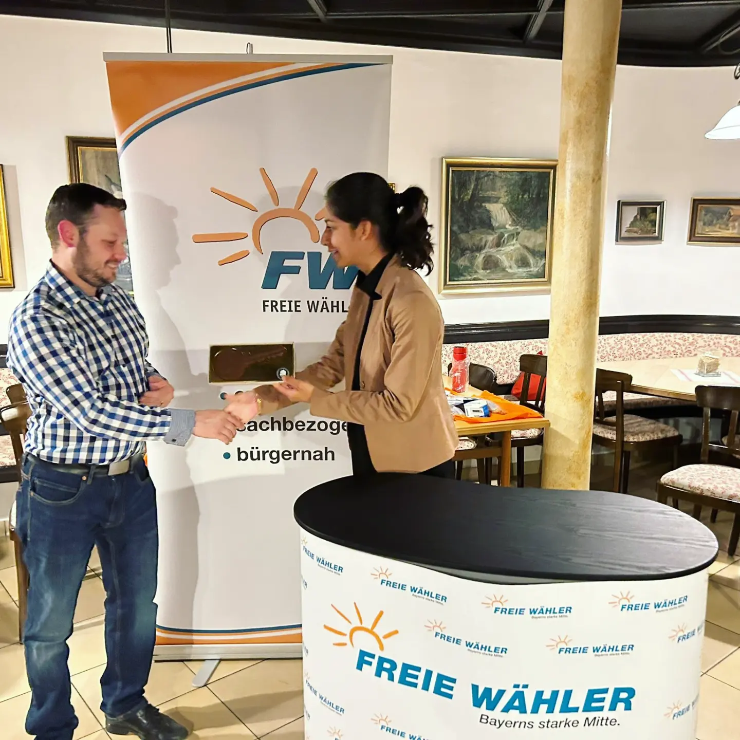 Foto Schlüssel Reaktivierung AS