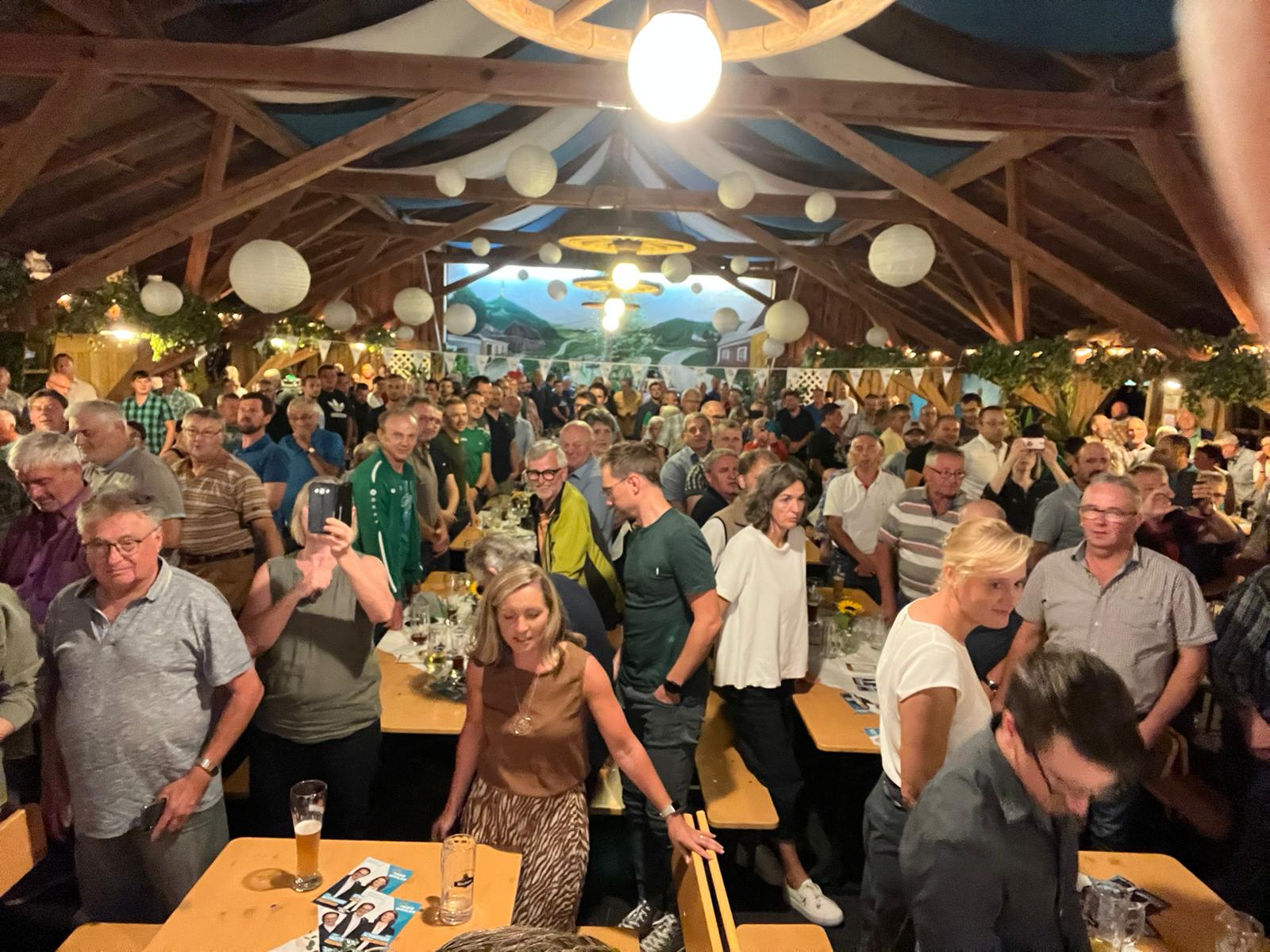 Foto Tangrinterhof Hemau 1