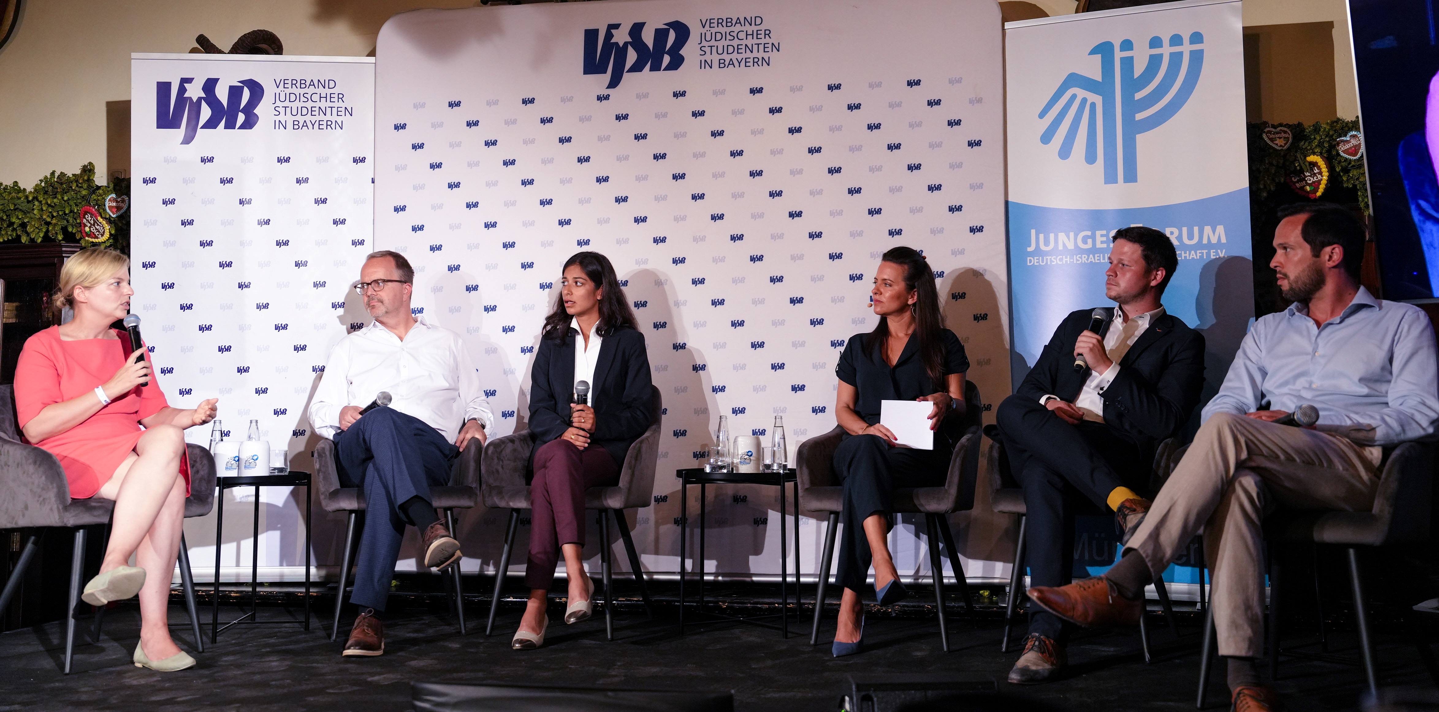 Foto VJSB Gruppe kleinere Größe