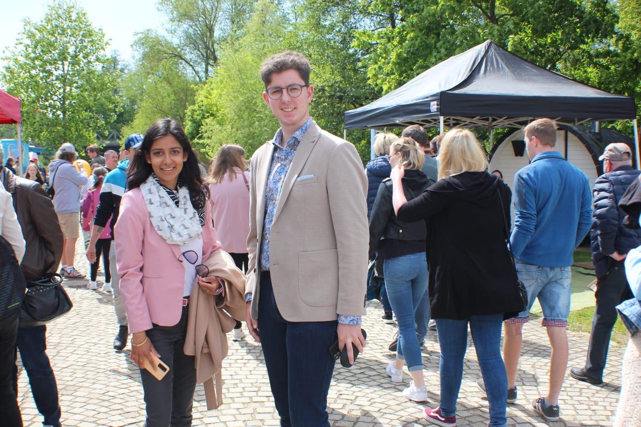 Homepage Messe Roding 1