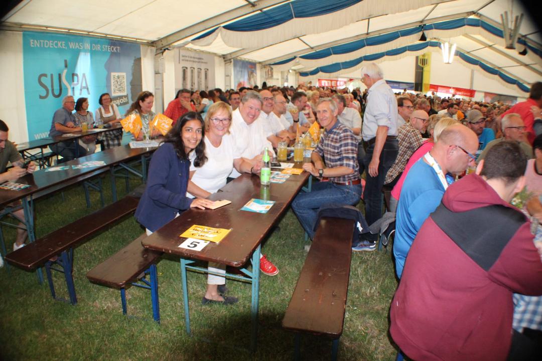 Homepage SC Freihung