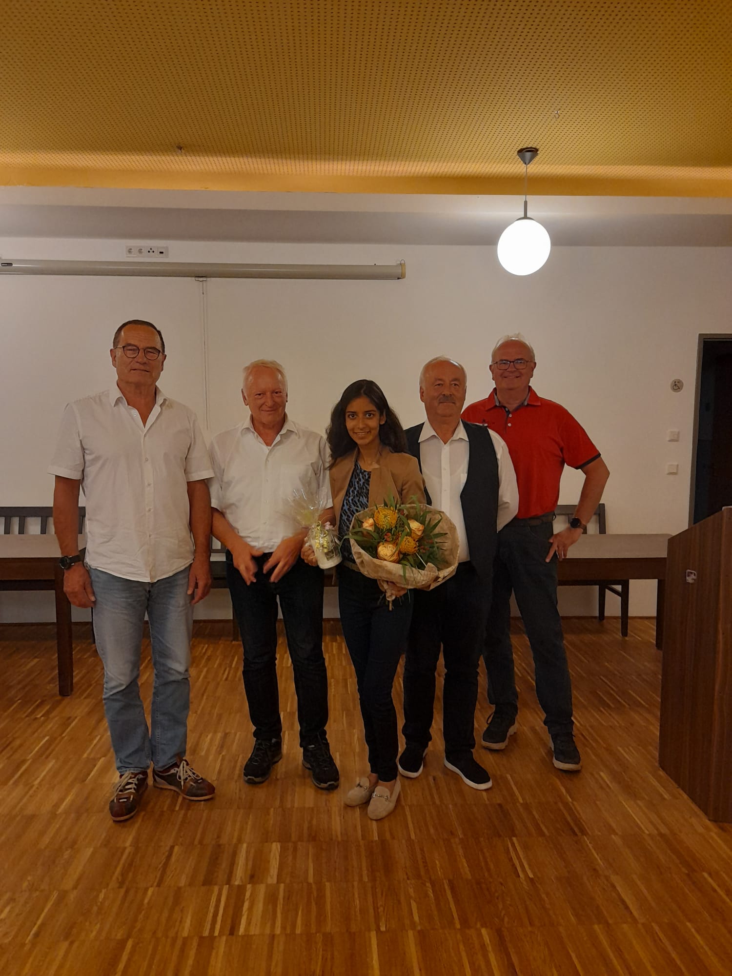 Homepage Seligenporten