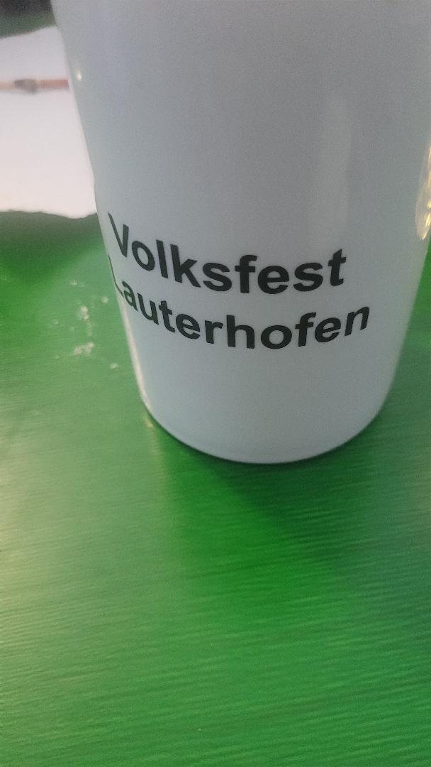 Homepage Volksfest LA